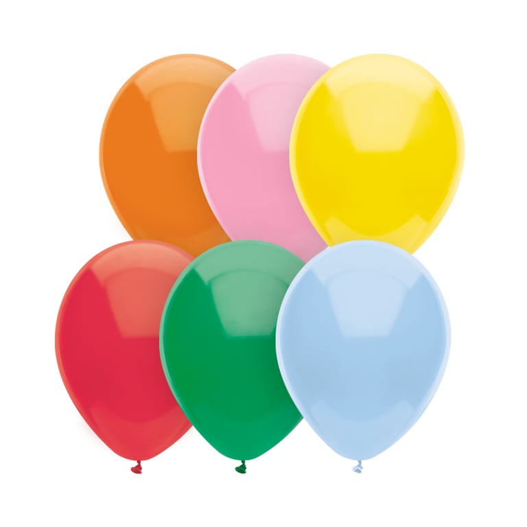 Latex Balloons